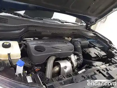 SsangYong TIBOLI 2022 1.5 гидро, миниатюра 6