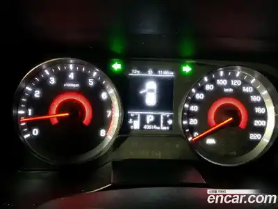 SsangYong TIBOLI 2022 1.5 гидро, миниатюра 8