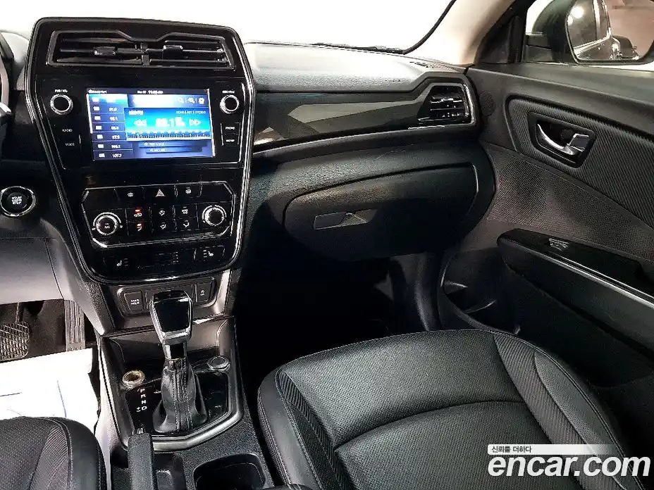 SsangYong TIBOLI 2022 1.5 гидро, фото 9