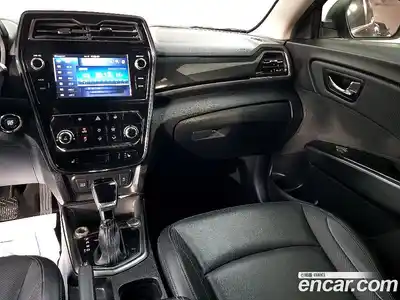 SsangYong TIBOLI 2022 1.5 гидро, миниатюра 9