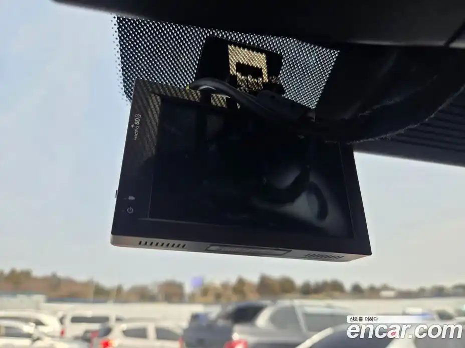 SsangYong Rexton 2019 2.2 Автомат в Москве № 1233314, фото 14