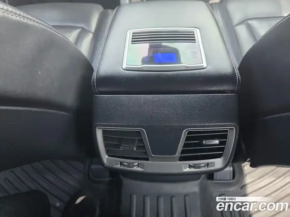 SsangYong Rexton 2019 2.2 Автомат в Москве № 1233314, фото 15