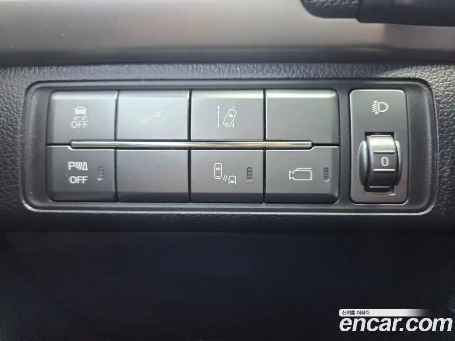 SsangYong Rexton 2019 2.2 Автомат в Москве № 1233314, фото 18