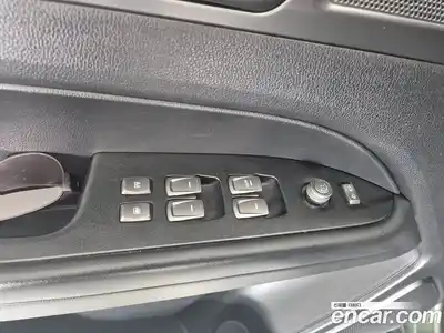 SsangYong Rexton 2022 2.2 Автомат в Москве № 1233353, миниатюра 9