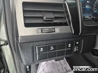SsangYong Rexton 2022 2.2 Автомат в Москве № 1233353, миниатюра 10