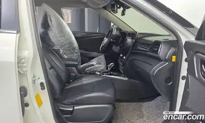 SsangYong TIBOLI 2021 1.5 гидро в Москве № 1233442, миниатюра 11