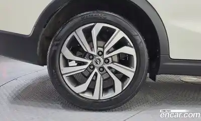 SsangYong TIBOLI 2021 1.5 гидро в Москве № 1233442, миниатюра 5