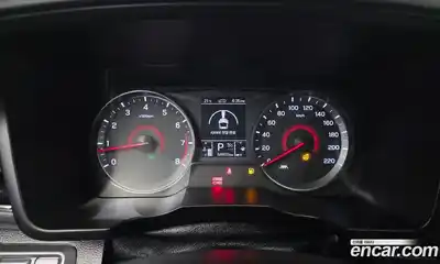 SsangYong TIBOLI 2021 1.5 гидро в Москве № 1233442, миниатюра 8