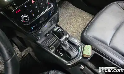SsangYong TIBOLI 2021 1.5 гидро в Москве № 1233442, миниатюра 9