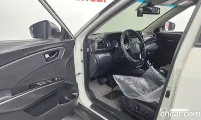 SsangYong TIBOLI 2021 1.5 гидро в Москве № 1233442, миниатюра 10