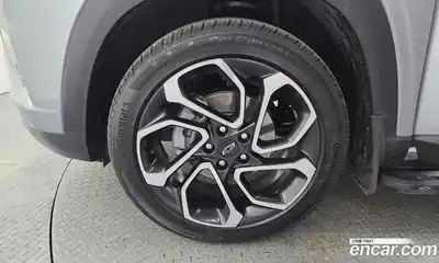 Chevrolet Trax 2024 1.2 гидро в Москве № 1233522, миниатюра 5