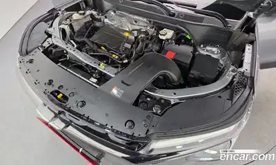 Chevrolet Trax 2024 1.2 гидро в Москве № 1233522, миниатюра 6