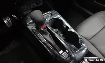 Chevrolet Trax 2024 1.2 гидро в Москве № 1233522, миниатюра 9