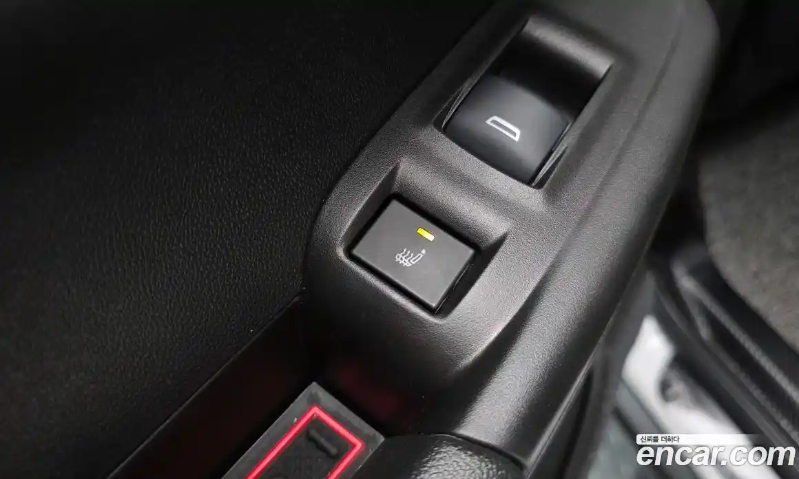 Chevrolet TrailBlazer 2022 1.3 Автомат в Москве № 1233540, фото 19