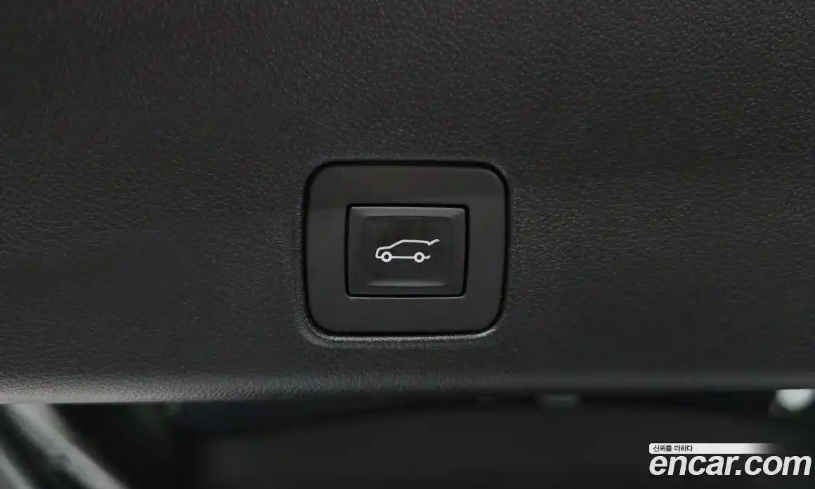 Chevrolet TrailBlazer 2022 1.3 Автомат в Москве № 1233540, фото 20