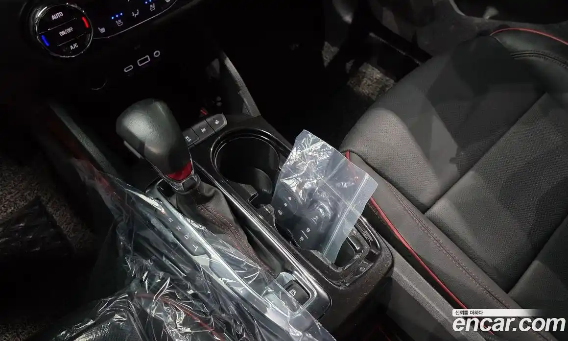 Chevrolet TrailBlazer 2022 1.3 Автомат в Москве № 1233540, фото 9