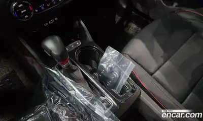 Chevrolet TrailBlazer 2022 1.3 Автомат в Москве № 1233540, миниатюра 9