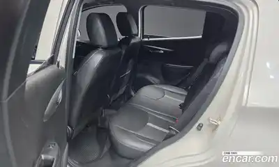 Chevrolet Spark 2020 1.0 гидро в Москве № 1233544, миниатюра 11