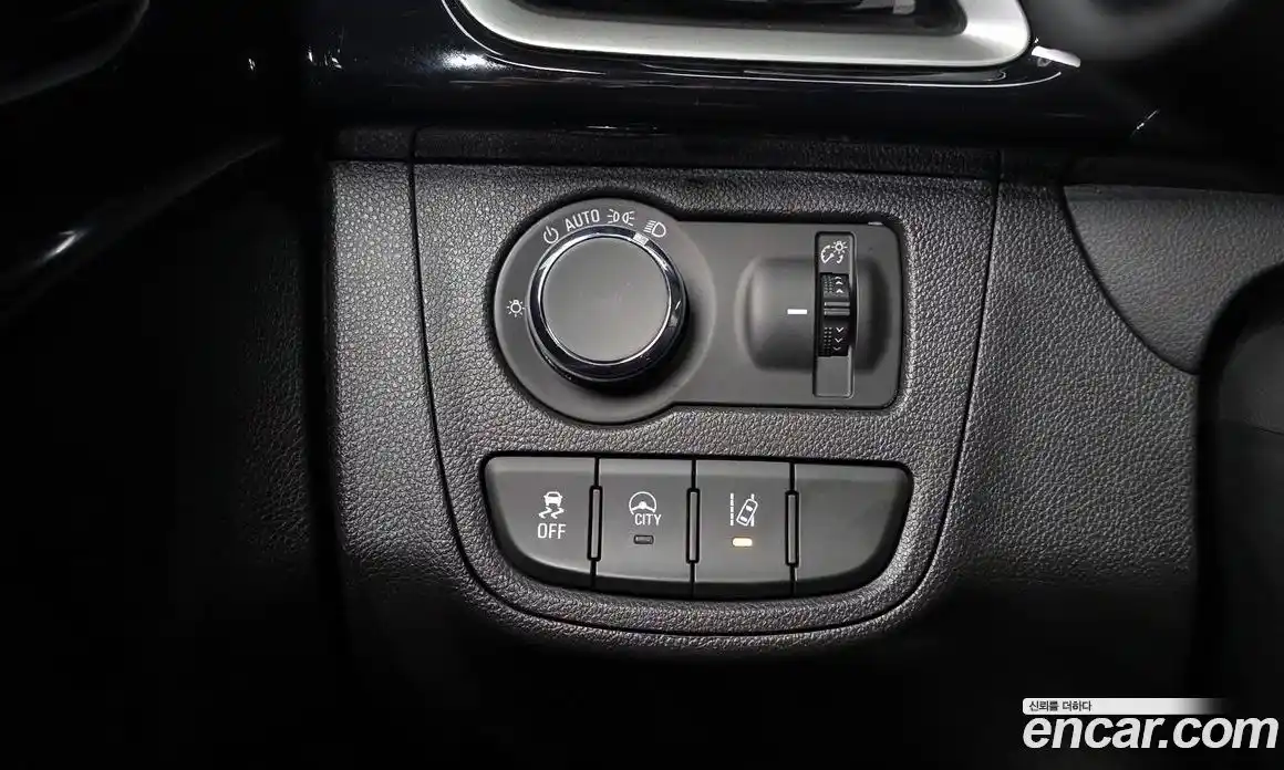 Chevrolet Spark 2020 1.0 гидро в Москве № 1233544, фото 16