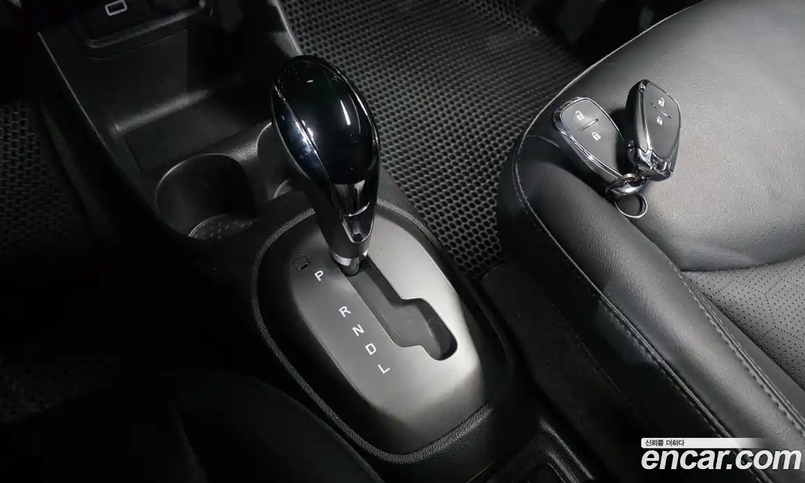 Chevrolet Spark 2020 1.0 гидро в Москве № 1233544, фото 9