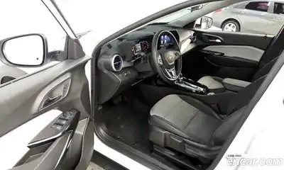 Chevrolet Trax 2024 1.2 гидро в Москве № 1233573, миниатюра 11