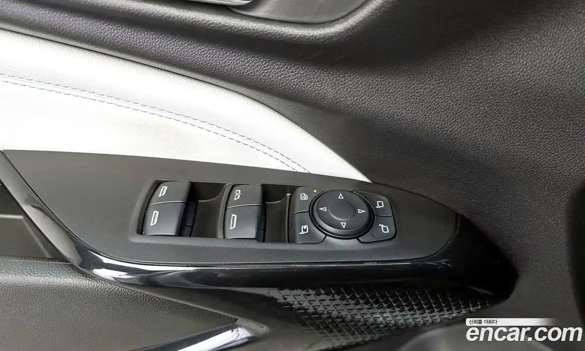 Chevrolet Trax 2024 1.2 гидро в Москве № 1233573, фото 18