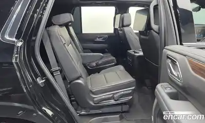 Chevrolet Tahoe 2022 6.2 Автомат в Москве № 1233574, миниатюра 12