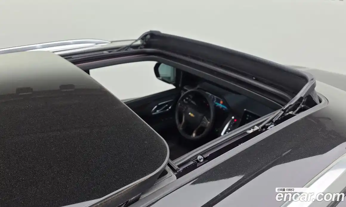 Chevrolet Tahoe 2022 6.2 Автомат в Москве № 1233574, фото 19