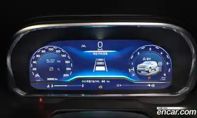 Chevrolet Tahoe 2022 6.2 Автомат в Москве № 1233574, миниатюра 8