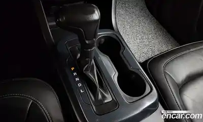 Chevrolet Colorado 2021 3.6 гидро в Москве № 1233617, миниатюра 9