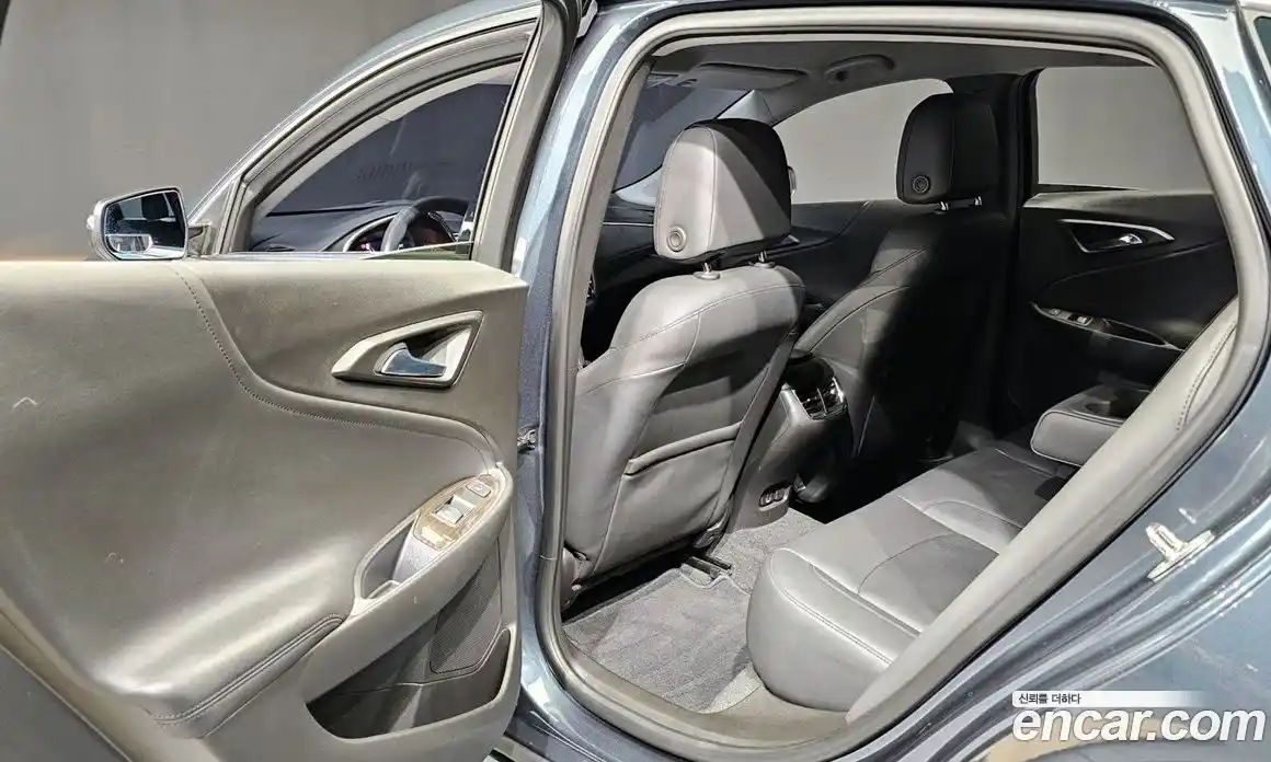 Chevrolet Malibu 2019 1.3 Автомат в Москве № 1233632, фото 11