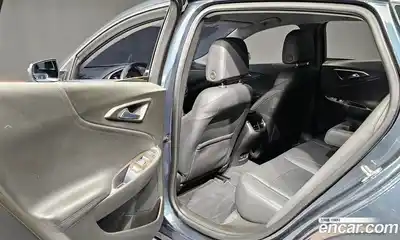 Chevrolet Malibu 2019 1.3 Автомат в Москве № 1233632, миниатюра 11