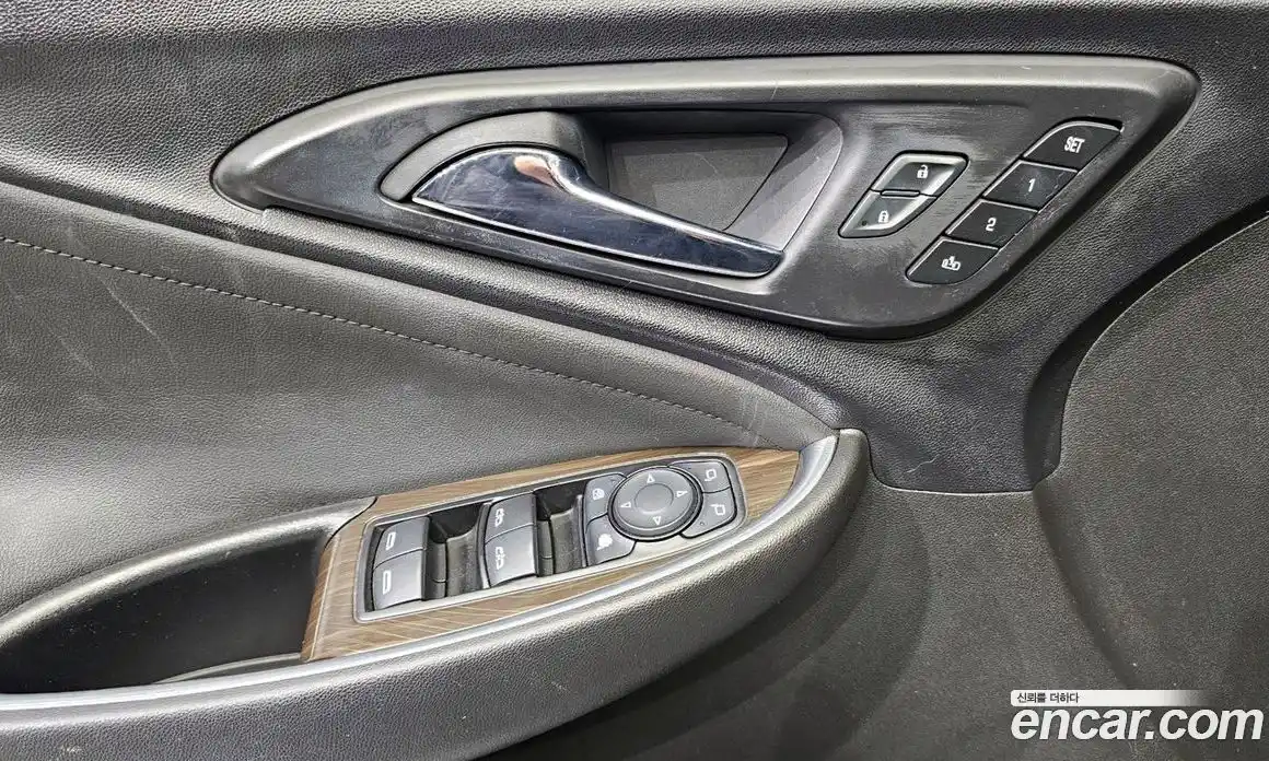 Chevrolet Malibu 2019 1.3 Автомат в Москве № 1233632, фото 14