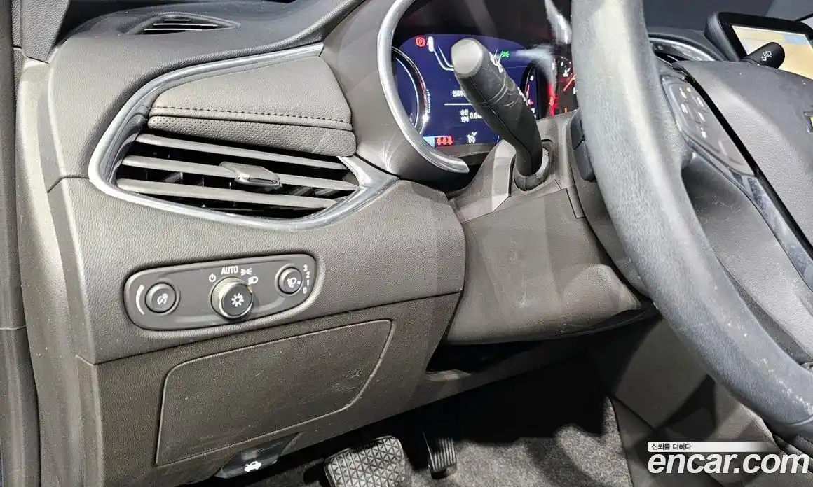 Chevrolet Malibu 2019 1.3 Автомат в Москве № 1233632, фото 15