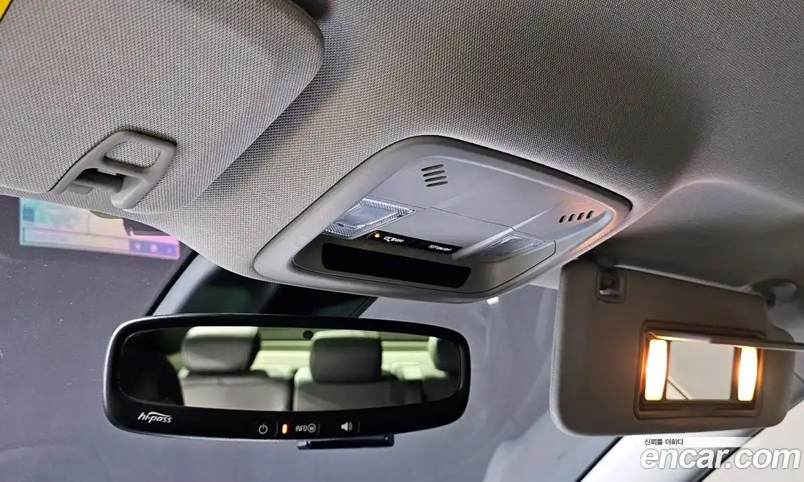 Chevrolet Malibu 2019 1.3 Автомат в Москве № 1233632, фото 18