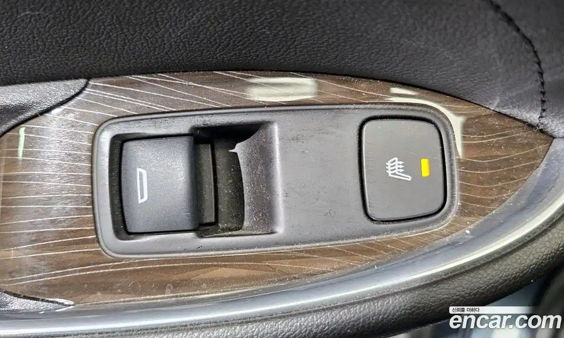 Chevrolet Malibu 2019 1.3 Автомат в Москве № 1233632, фото 19