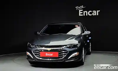 Chevrolet Malibu 2019 1.3 Автомат в Москве № 1233632, миниатюра 3