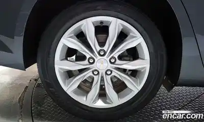 Chevrolet Malibu 2019 1.3 Автомат в Москве № 1233632, миниатюра 5