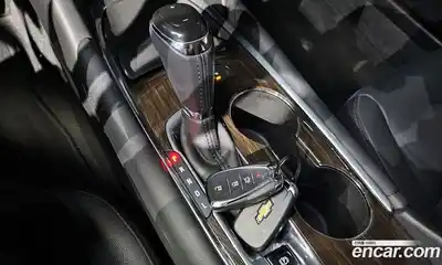 Chevrolet Malibu 2019 1.3 Автомат в Москве № 1233632, миниатюра 9