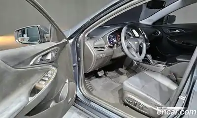 Chevrolet Malibu 2019 1.3 Автомат в Москве № 1233632, миниатюра 10
