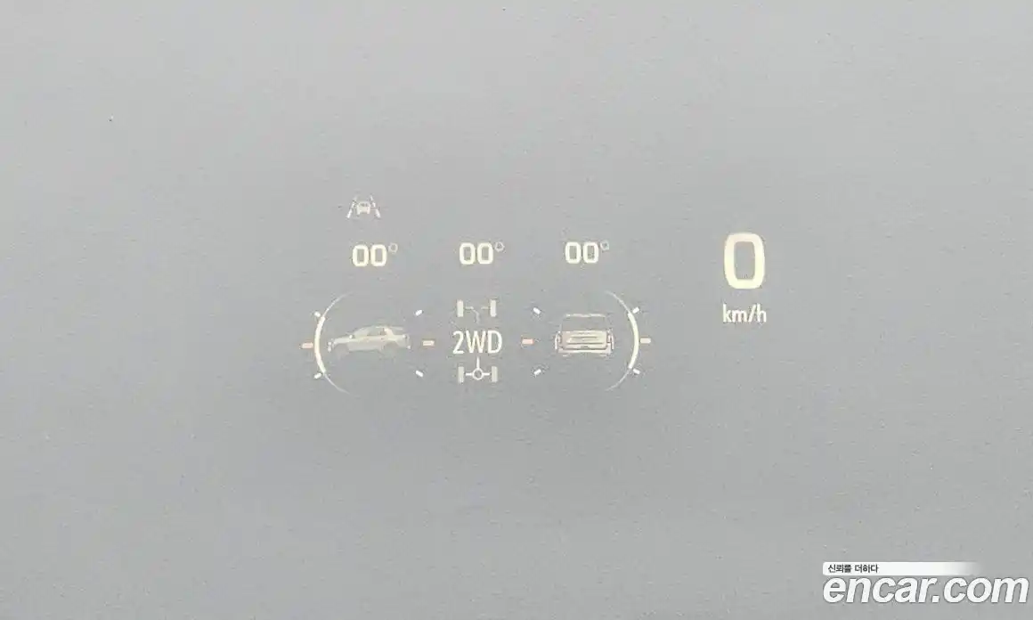 Chevrolet Tahoe 2022 6.2 Автомат в Москве № 1233641, фото 17