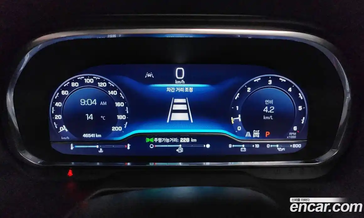 Chevrolet Tahoe 2022 6.2 Автомат в Москве № 1233641, фото 8