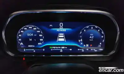 Chevrolet Tahoe 2022 6.2 Автомат в Москве № 1233641, миниатюра 8