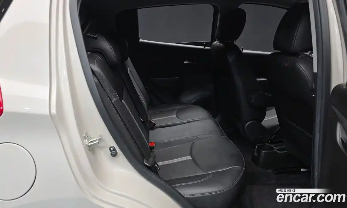 Chevrolet Spark 2021 1.0 гидро в Москве № 1233642, фото 12