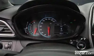 Chevrolet Spark 2021 1.0 гидро в Москве № 1233642, миниатюра 8