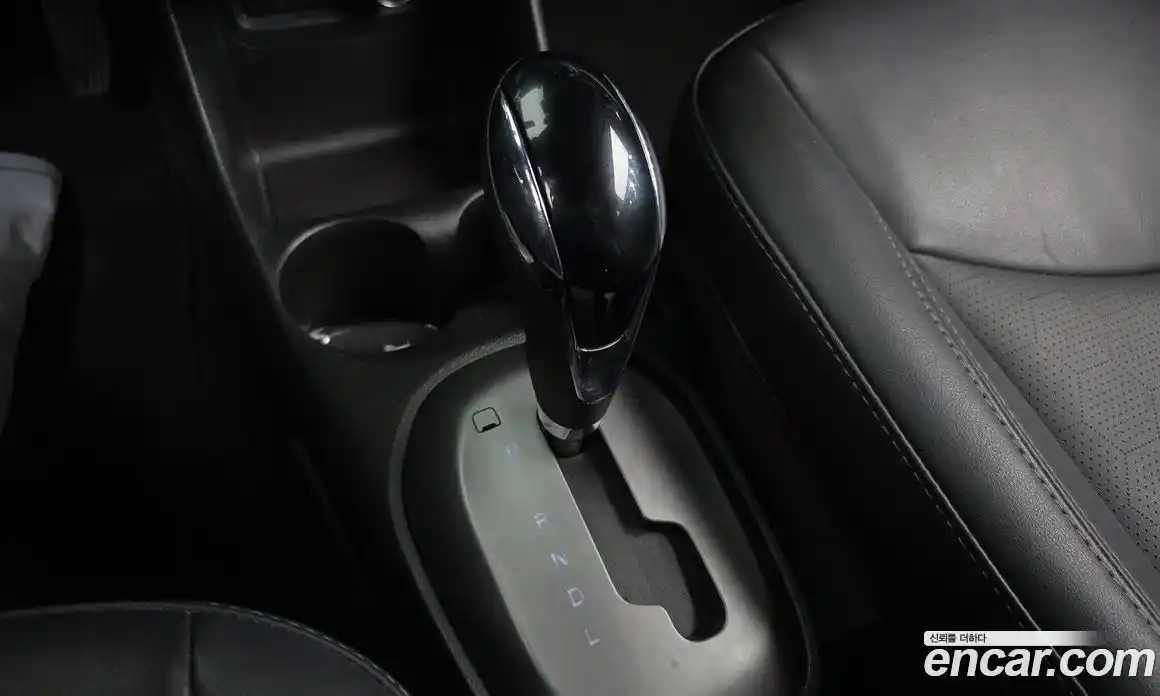 Chevrolet Spark 2021 1.0 гидро в Москве № 1233642, фото 9