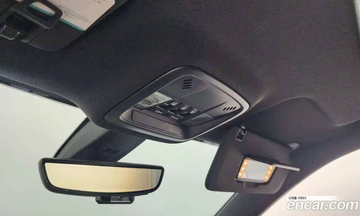 Chevrolet Traverse 2023 3.6 Автомат в Москве № 1233649, фото 17