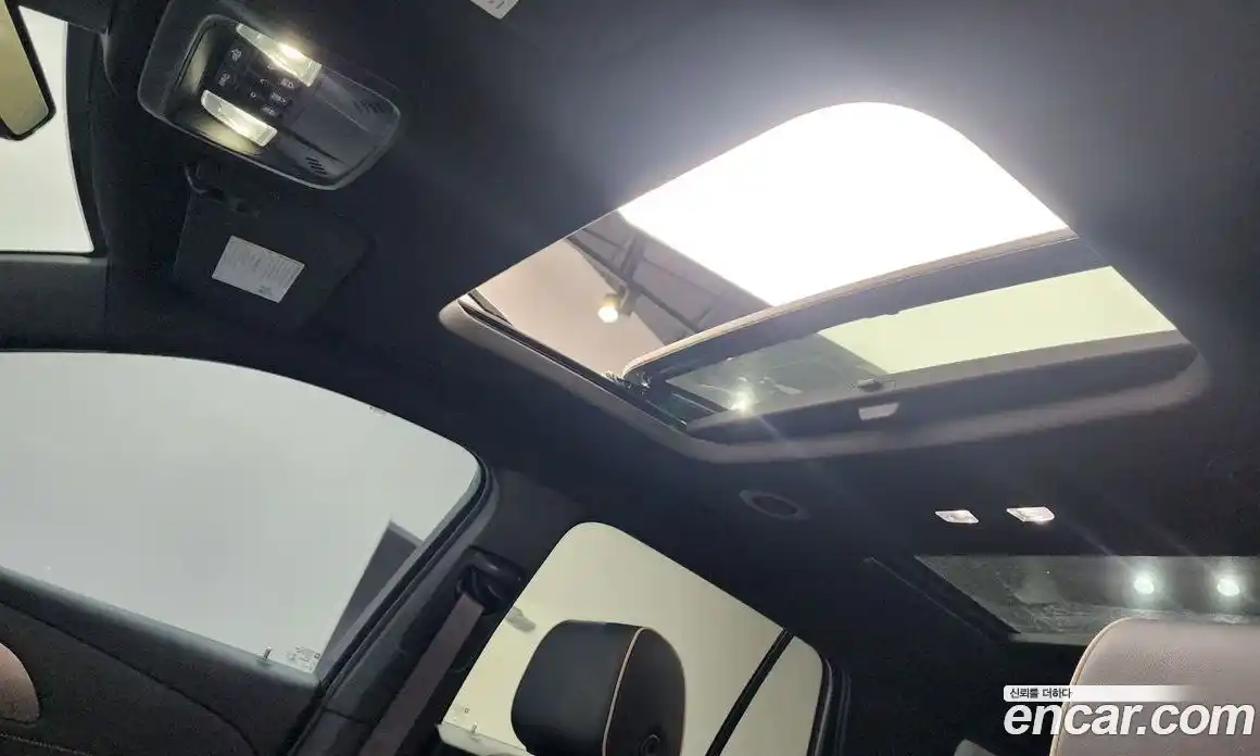 Chevrolet Traverse 2023 3.6 Автомат в Москве № 1233649, фото 19