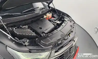 Chevrolet Traverse 2023 3.6 Автомат в Москве № 1233649, миниатюра 6