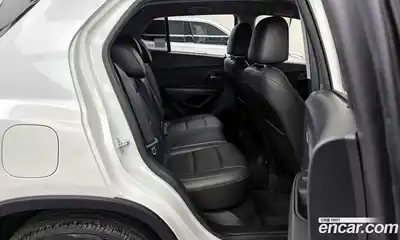 Chevrolet Trax 2020 1.4 гидро в Москве № 1233659, миниатюра 12